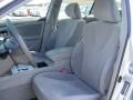 Titanium Metallic - Camry LE Photo No. 9