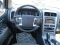 Dark Ink Blue Metallic - MKX AWD Photo No. 21