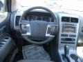 2008 Dark Ink Blue Metallic Lincoln MKX AWD  photo #21