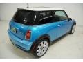 Electric Blue Metallic - Cooper S Hardtop Photo No. 6