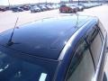 2008 Dark Ink Blue Metallic Lincoln MKX AWD  photo #22