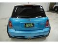Electric Blue Metallic - Cooper S Hardtop Photo No. 7