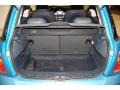 Electric Blue Metallic - Cooper S Hardtop Photo No. 9