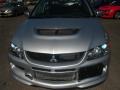 Apex Silver - Lancer Evolution IX MR Photo No. 2