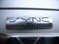 2008 Dark Ink Blue Metallic Lincoln MKX AWD  photo #34