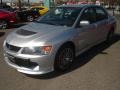 Apex Silver - Lancer Evolution IX MR Photo No. 3