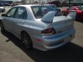 Apex Silver - Lancer Evolution IX MR Photo No. 4