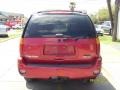 Magnetic Red Metallic - Envoy SLE Photo No. 2