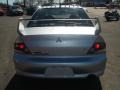 Apex Silver - Lancer Evolution IX MR Photo No. 5