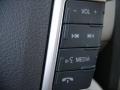 2008 Dark Ink Blue Metallic Lincoln MKX AWD  photo #36