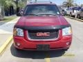 Magnetic Red Metallic - Envoy SLE Photo No. 6