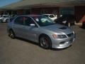 Apex Silver - Lancer Evolution IX MR Photo No. 12