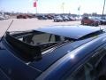 2008 Dark Ink Blue Metallic Lincoln MKX AWD  photo #41