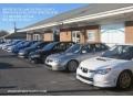 Apex Silver - Lancer Evolution IX MR Photo No. 13