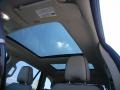 2008 Dark Ink Blue Metallic Lincoln MKX AWD  photo #42