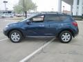 2009 Deep Sapphire Metallic Nissan Murano SL  photo #3