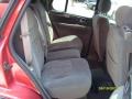 Magnetic Red Metallic - Envoy SLE Photo No. 11