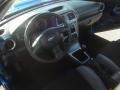 WR Blue Pearl - Impreza WRX Sedan Photo No. 9