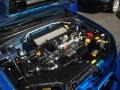 WR Blue Pearl - Impreza WRX Sedan Photo No. 10