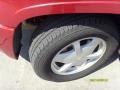 Magnetic Red Metallic - Envoy SLE Photo No. 17