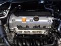 Polished Metal Metallic - CR-V EX-L Photo No. 27