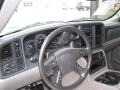 2004 Black Chevrolet Suburban 1500 LT 4x4  photo #5