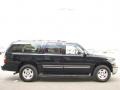 2004 Black Chevrolet Suburban 1500 LT 4x4  photo #11