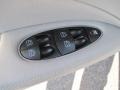 Platinum Blue Metallic - E 320 Sedan Photo No. 15