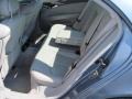 2003 Platinum Blue Metallic Mercedes-Benz E 320 Sedan  photo #19