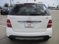 Alabaster White - ML 350 4Matic Photo No. 6