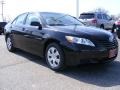 Black - Camry LE Photo No. 1