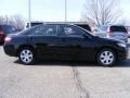 Black - Camry LE Photo No. 2