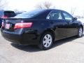 Black - Camry LE Photo No. 3