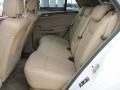 Alabaster White - ML 350 4Matic Photo No. 10