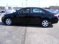 Black - Camry LE Photo No. 6