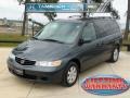 2003 Sage Brush Pearl Honda Odyssey EX  photo #1