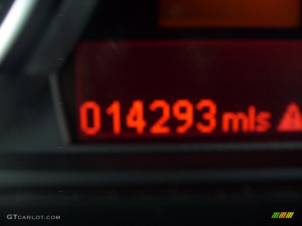 2008 1 Series 128i Coupe - Jet Black / Savanna Beige photo #4