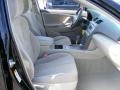 Black - Camry LE Photo No. 13