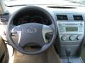 Black - Camry LE Photo No. 14