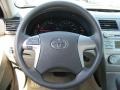 Black - Camry LE Photo No. 15