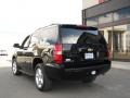 2008 Black Chevrolet Tahoe LTZ 4x4  photo #3