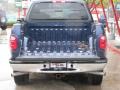 2002 True Blue Metallic Ford F150 XLT SuperCrew 4x4  photo #6