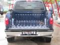 True Blue Metallic - F150 XLT SuperCrew 4x4 Photo No. 6