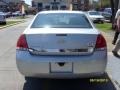 Silver Ice Metallic - Impala LT Photo No. 2