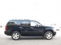 Black - Tahoe LTZ 4x4 Photo No. 12