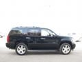 2008 Black Chevrolet Tahoe LTZ 4x4  photo #12