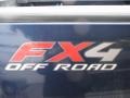 2002 True Blue Metallic Ford F150 XLT SuperCrew 4x4  photo #7