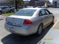 Silver Ice Metallic - Impala LT Photo No. 4