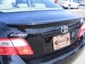 Black - Camry LE Photo No. 24