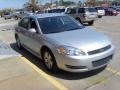 Silver Ice Metallic - Impala LT Photo No. 5